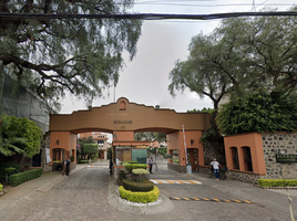 Villa 4 chambre à vendre à Naucalpan De Juarez, Mexico, Naucalpan De Juarez