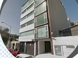 1 Bedroom Condo for sale in Alvaro Obregon, Mexico City, Alvaro Obregon, Mexico City, Mexico