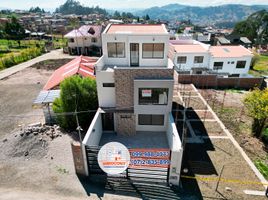 5 Habitación Villa en venta en Calderón Park, Cuenca, Cuenca, Cuenca