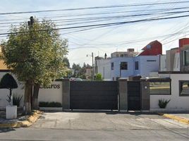 3 Schlafzimmer Wohnung zu verkaufen in Toluca, Mexico, Toluca