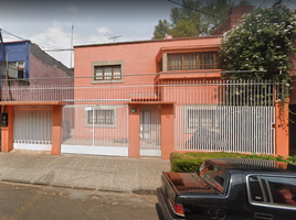 5 Schlafzimmer Haus zu verkaufen in Alvaro Obregon, Mexico City, Alvaro Obregon