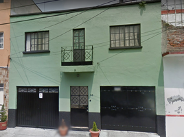 4 Schlafzimmer Haus zu verkaufen in Cuauhtemoc, Mexico City, Cuauhtemoc
