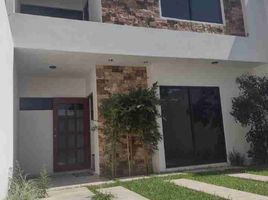 3 Habitación Casa en venta en Yautepec, Morelos, Yautepec