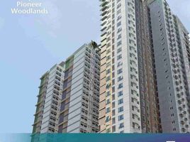 2 Bedroom Condo for sale in Eastern District, Metro Manila, Mandaluyong City, Eastern District