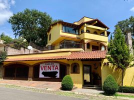 4 Schlafzimmer Haus zu verkaufen in Nicolas Romero, Mexico, Nicolas Romero