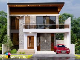 4 Bedroom House for sale in Cebu, Central Visayas, Talisay City, Cebu