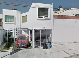 Villa 3 chambre à vendre à San Gregorio Atzompa, Puebla, San Gregorio Atzompa