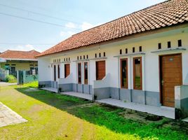 4 Bedroom House for sale in Cibeureum, Tasikmalaya, Cibeureum