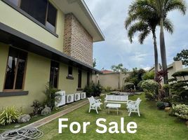 5 Bedroom House for sale in Liloan, Cebu, Liloan