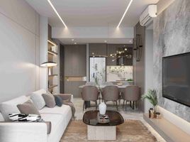 2 Bedroom Apartment for rent in Tan Phu, Ho Chi Minh City, Tan Phu, District 7