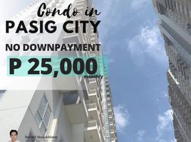 2 Bedroom Apartment for rent at KASARA Urban Resort Residences, Pasig City, Eastern District, Metro Manila