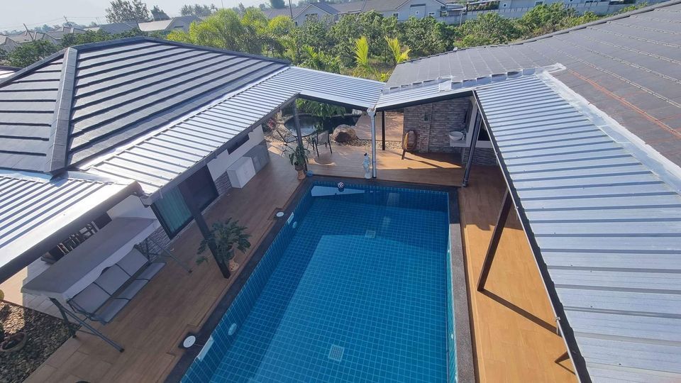 3 Bedroom Villa For Rent In Tha Wang Tan, Chiang Mai