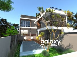 Villa 4 chambre à vendre à Ungasan, Bali, Ungasan