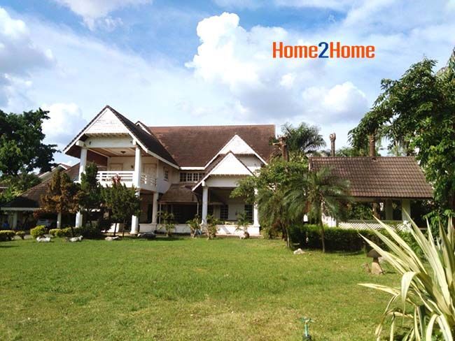 Land for sale In Taling Chan Bangkok