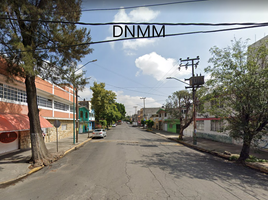4 Habitación Casa en venta en Venustiano Carranza, Ciudad de México, Venustiano Carranza