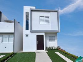 Maison 2 chambre à vendre à Culiacan, Sinaloa, Culiacan