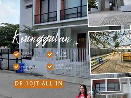 3 Bedroom House for sale in Margacinta, Bandung, Margacinta