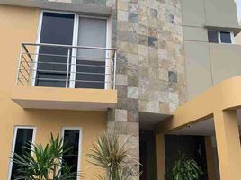 4 Habitación Villa en alquiler en Ecuador, Guayaquil, Guayaquil, Guayas, Ecuador