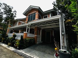 4 Bedroom House for sale in Muntinlupa City, Metro Manila, Muntinlupa City, Southern District, Metro Manila