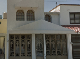 3 Schlafzimmer Villa zu verkaufen in Leon, Guanajuato, Leon