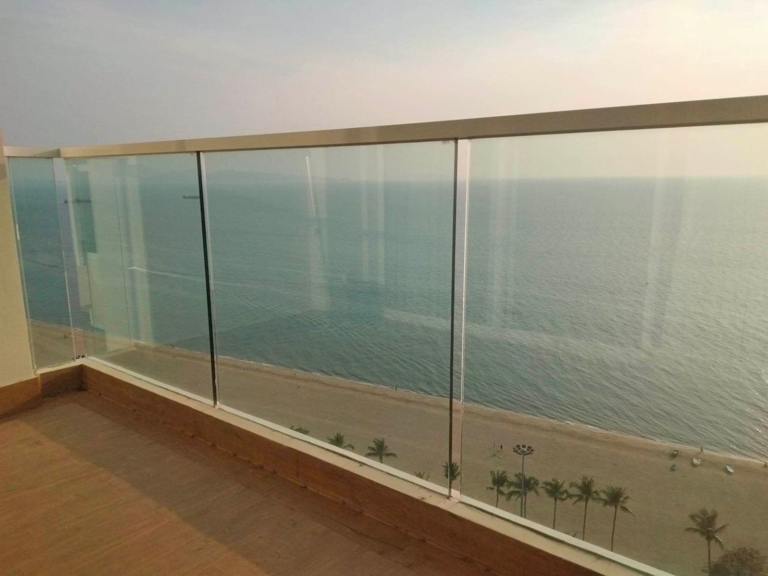 1 Bedroom Apartment For Rent At Cetus