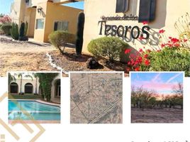  Grundstück zu verkaufen in Hermosillo, Sonora, Hermosillo, Sonora, Mexiko