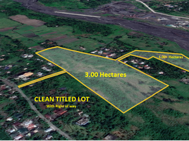  Land for sale in Santo Domingo, Albay, Santo Domingo