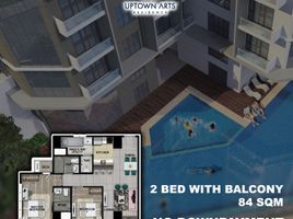 2 Bedroom Apartment for sale in Uptown Mall - Uptown Bonifacio, Makati City, Makati City