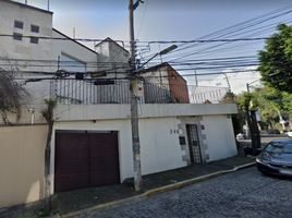 Maison 4 chambre à vendre à Cuajimalpa De Morelos, Mexico City, Cuajimalpa De Morelos