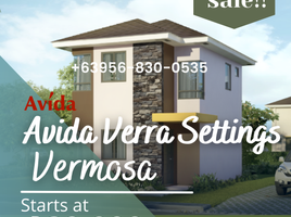  Grundstück zu verkaufen in Imus City, Calabarzon, Imus City, Cavite, Calabarzon