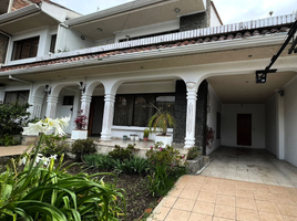 5 Bedroom House for sale in Cathedral of the Immaculate Conception, Cuenca, Cuenca, Cuenca