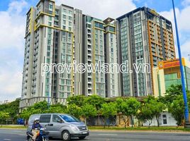 3 Phòng ngủ Chung cư for sale in Cầu Kho, Quận 1, Cầu Kho