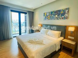 3 Schlafzimmer Appartement zu verkaufen in District 1, Ho Chi Minh City, Cau Kho