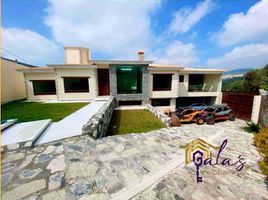 在Hidalgo出售的5 卧室 别墅, Pachuca De Soto, Hidalgo