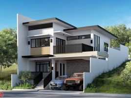 4 Bedroom House for sale in Cebu, Central Visayas, Talisay City, Cebu