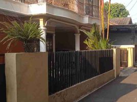 3 Bedroom House for sale in Halim Perdanakusuma Airport, Makasar, Pasar Minggu