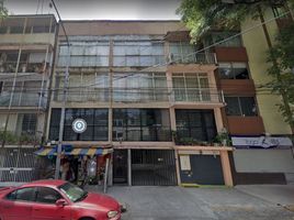 Condominium 3 chambre à vendre à Benito Juarez, Mexico City, Benito Juarez