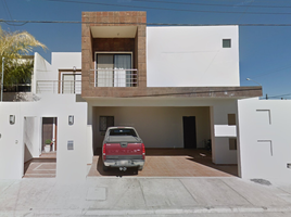 4 Habitación Casa en venta en Torreon, Coahuila, Torreon