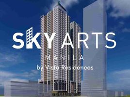 1 Bedroom Condo for sale in Malate, Manila, Malate