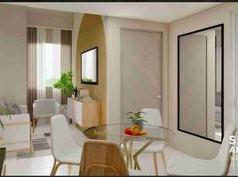 1 Bedroom Condo for sale in Manila Baywalk, Malate, Malate