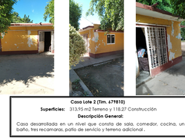 3 Bedroom House for sale in Culiacan, Sinaloa, Culiacan