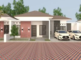 2 Bedroom Villa for sale in Ngemplak, Sleman, Ngemplak