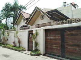 4 Habitación Casa en alquiler en Villamor Air Base Golf Course, Paranaque City, Paranaque City