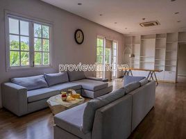 4 Phòng ngủ Nhà mặt tiền for rent in Thảo Điền, Quận 2, Thảo Điền