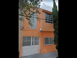 3 Schlafzimmer Haus zu verkaufen in Miguel Hidalgo, Mexico City, Miguel Hidalgo, Mexico City