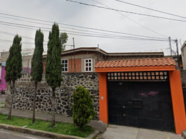 Maison 4 chambre à vendre à Cuajimalpa De Morelos, Mexico City, Cuajimalpa De Morelos