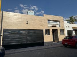 4 Schlafzimmer Villa zu verkaufen in Jesus Maria, Aguascalientes, Jesus Maria