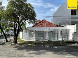 3 Kamar Vila for sale in Gubeng, Surabaya, Gubeng