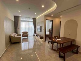 2 Phòng ngủ Căn hộ for rent in Tân Phú, Quận 7, Tân Phú