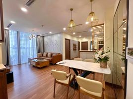 3 Schlafzimmer Appartement zu vermieten in District 7, Ho Chi Minh City, Binh Thuan, District 7